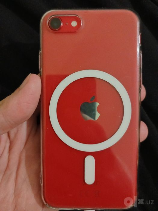 Iphone se 2020 obmen