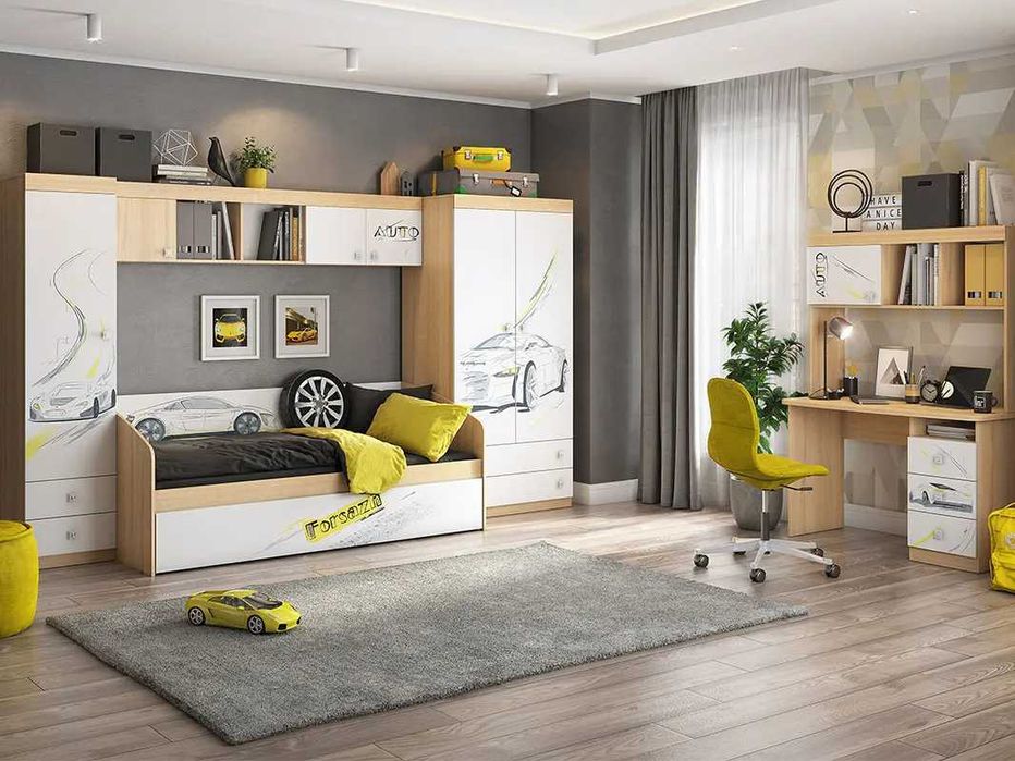 Buyurtmaga mebel qilamiz