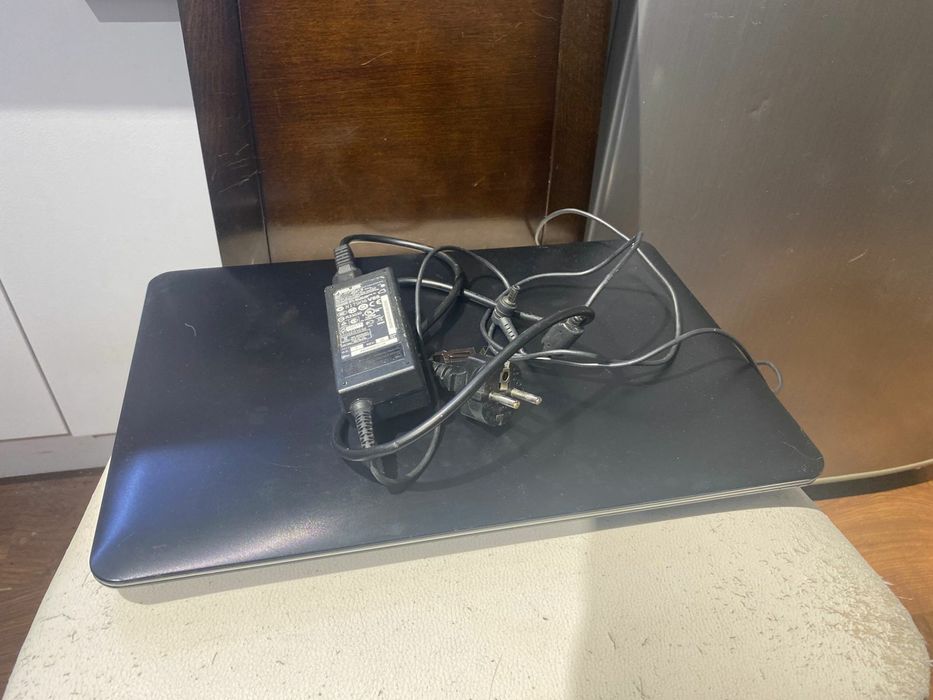 ASUS intel i5 для работы и учебы