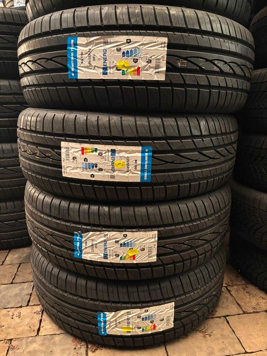 Anvelope noi de vara Sumitomo 225/55/19