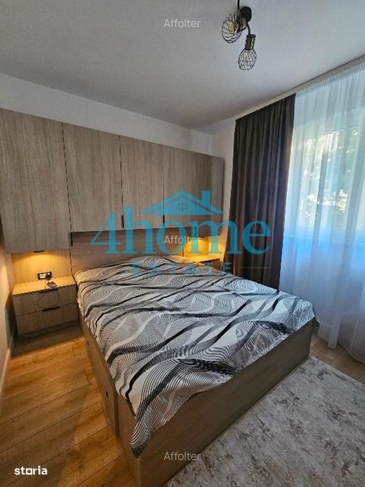 Apartament 2 camere|Parc Drumul Taberei|Moghioros|Metrou — fotografia 2