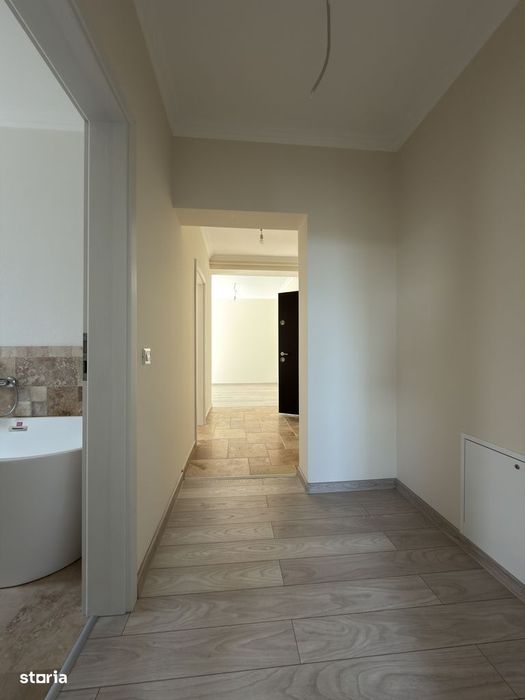 Apartament 3 camere, decomandat, 53mp - Giroc