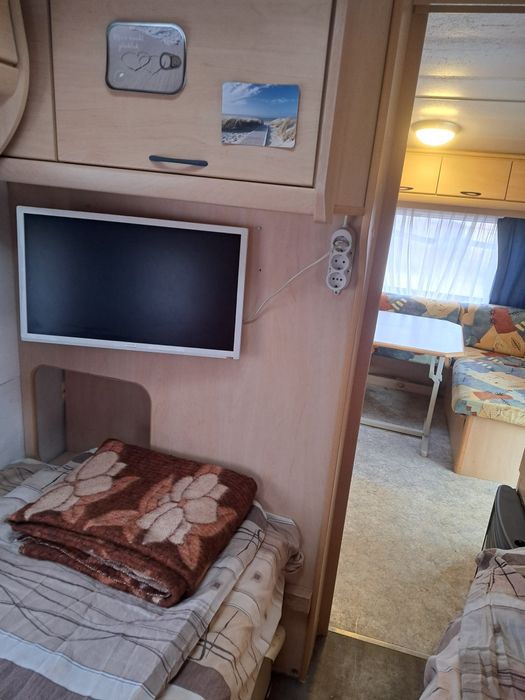 Стая под наем в каравана в гр.Костинброд