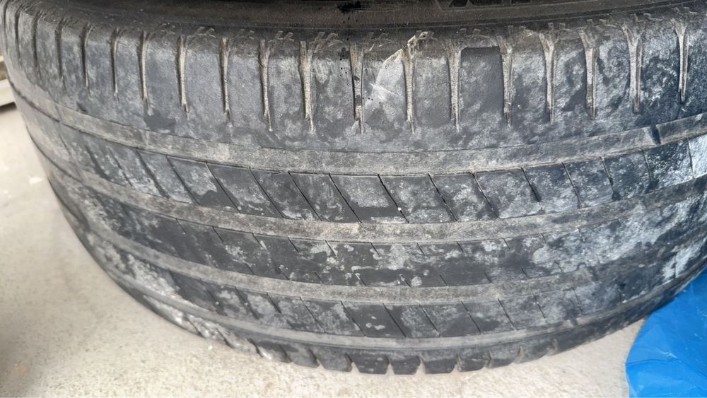 Диска хайландер оригинал R19