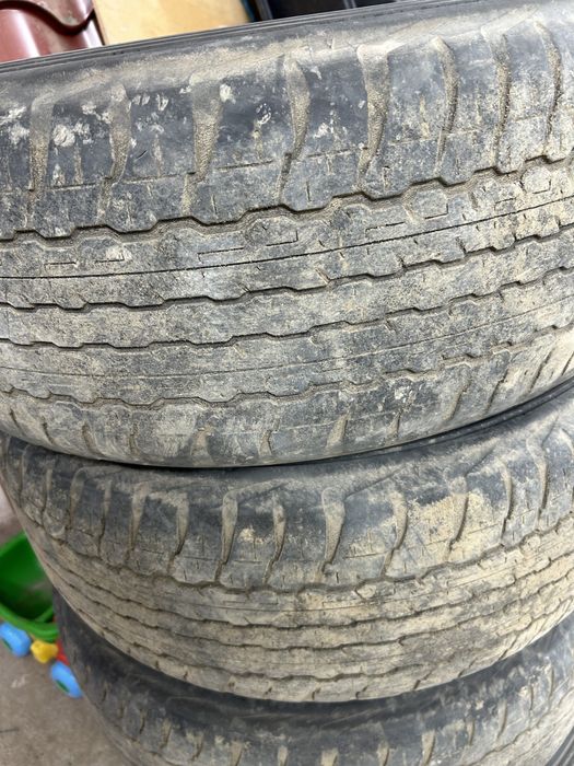 шины летние р18.