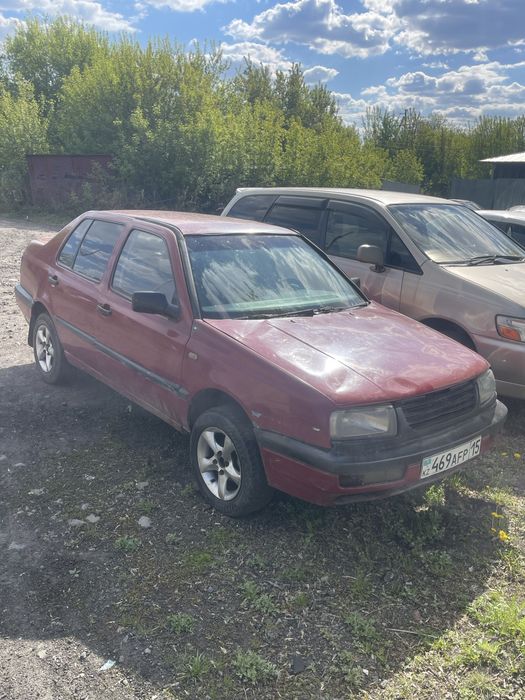 Продам фольсвагель венто