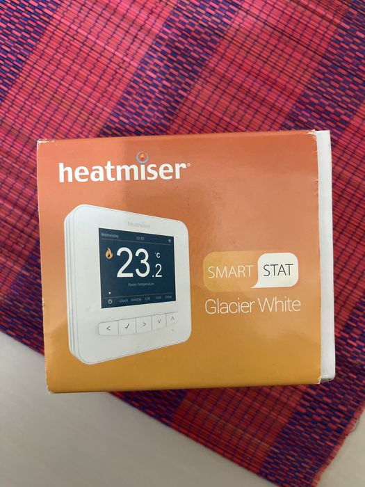 Termostat centrala heatmister