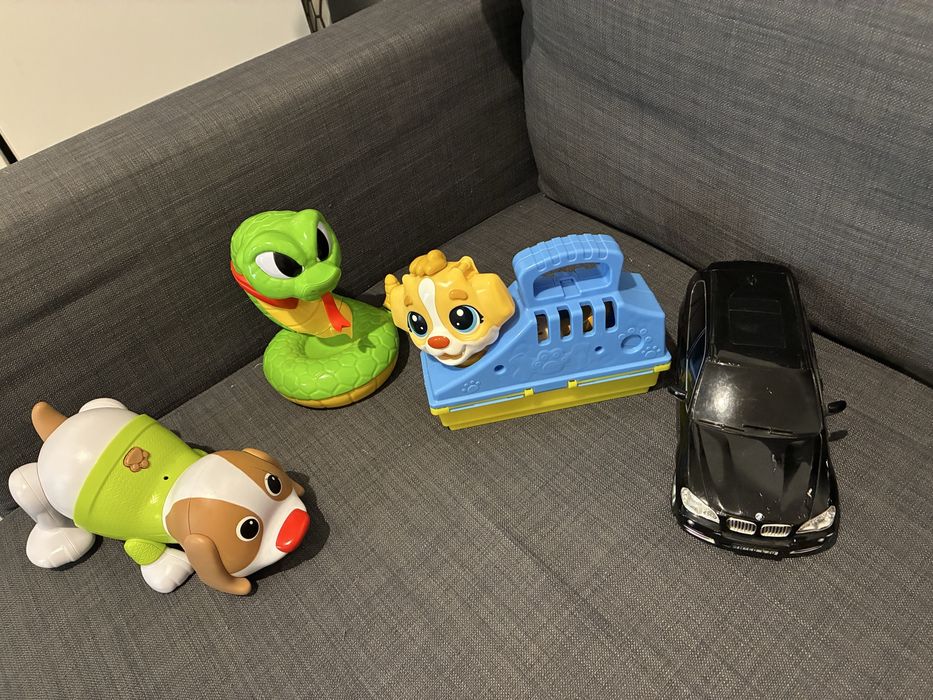 Jucari care scot sunete