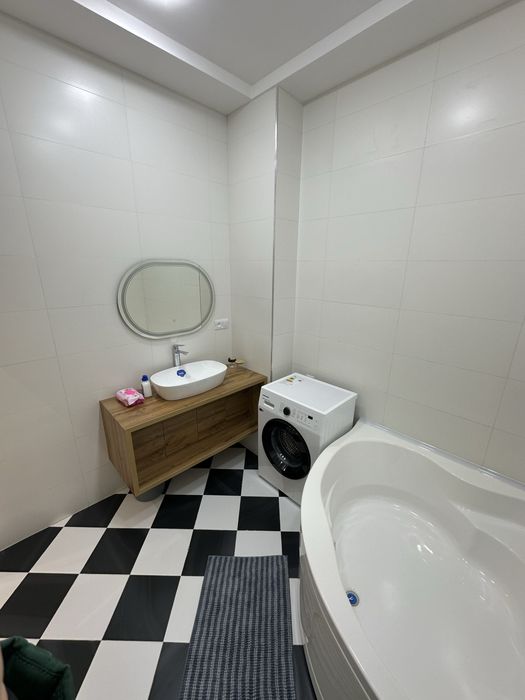 2-х комнатная квартира в аренду ЖК ParkWood