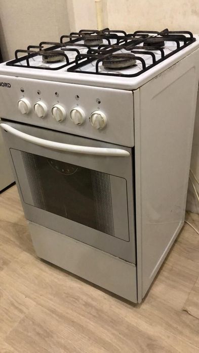 Продам газ плита