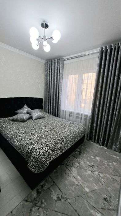 Продается квартира