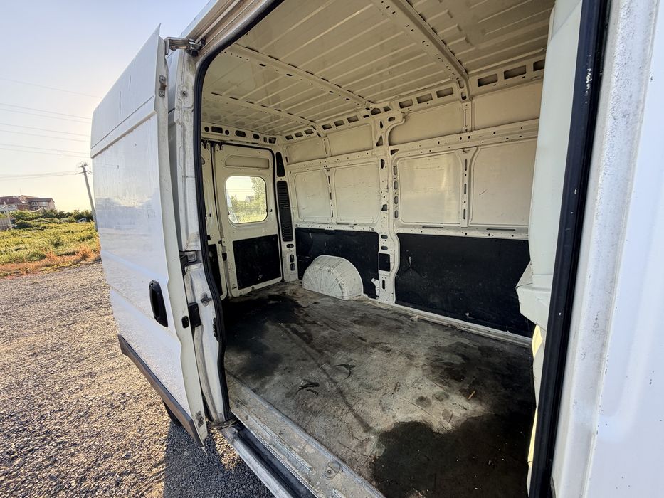 Citroën Jumper, an 2012, disponibil la vânzare.