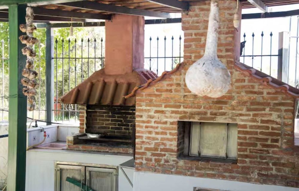 Ексклузивно предложение – къща в Agios Nikolaos, Ситония, Халкидики