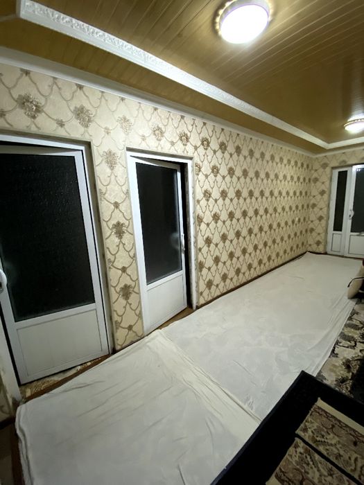 Квартира 3 комнатная в городе Янгиюль 3 xonali kvartira Yangiyolda