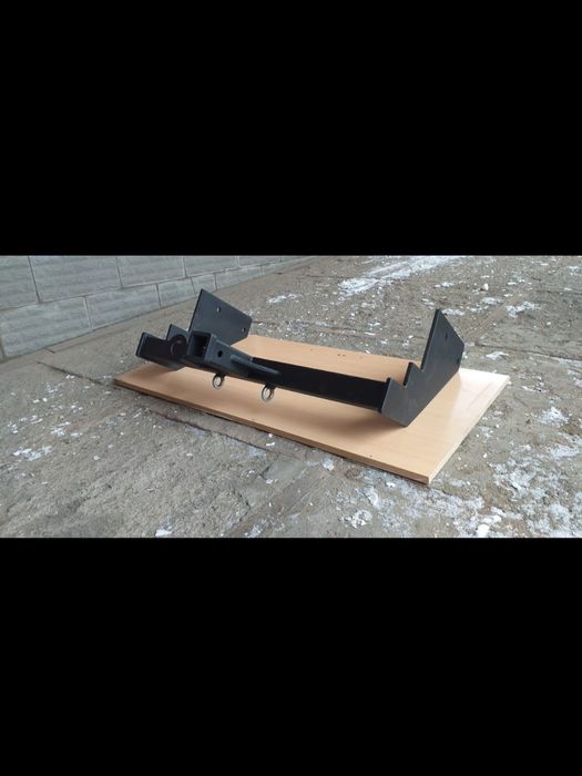 Фаркоп Митсубиси делика булка