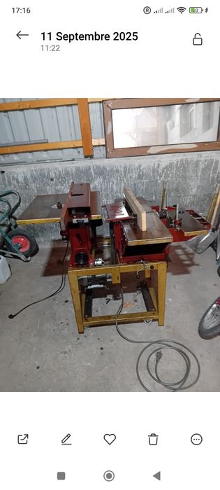 Abric /combinata babyunicom 220v