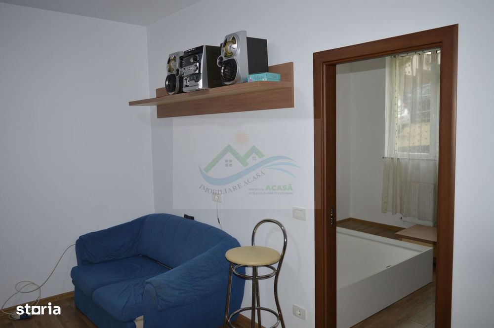 Apartament 3 camere Burdujeni/Suceava