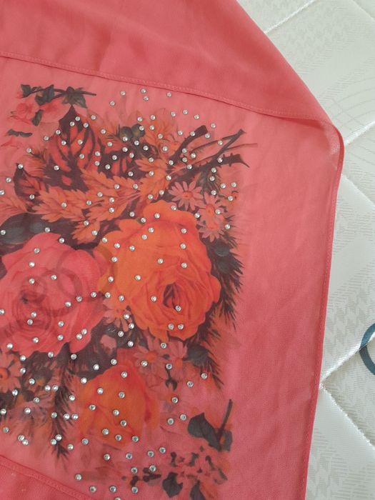 Sharf oʻrtacha kattalikdagi