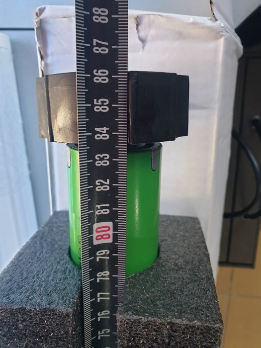 Motoare Tubulare DOOYA DM45RD-50/12 - NOI în cutie