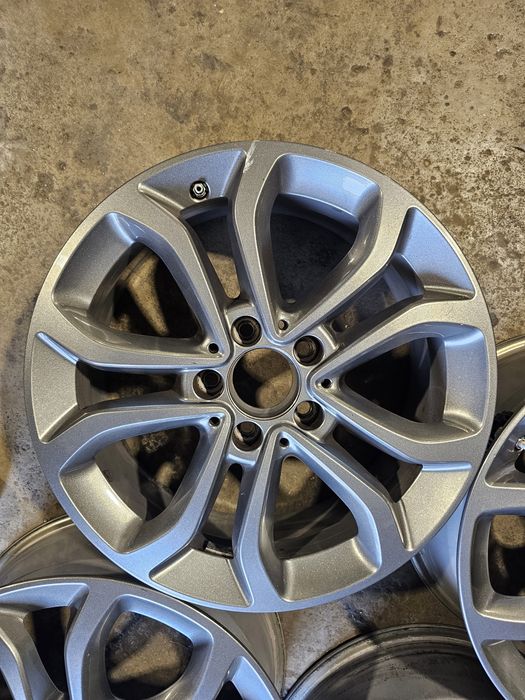 Jante R17 Originale Mercedes W205