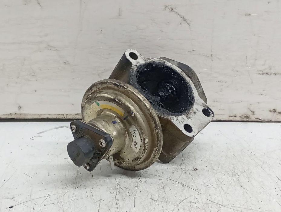 EGR 25800-30120 Toyota Hilux 7 (2005 - 2008)