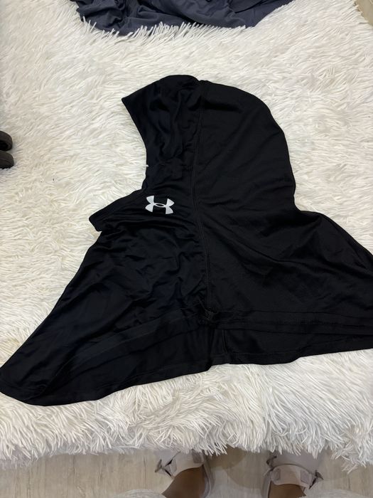 Спорт хиджаб