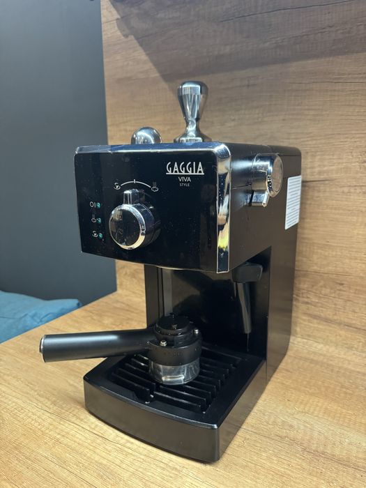 Кафе машина Gaggia