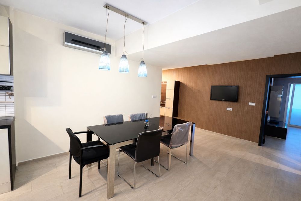 Продава се Тристаен апартамент в Асеновград - 103 кв.м за 634 €/кв.м - Снимка #4