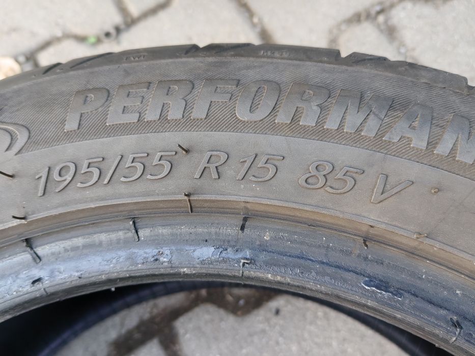 Летни Гуми-Orium 195 55 15