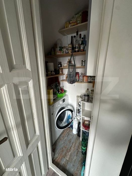 Apartament 2 camere, 52 mp, cartier Bulgaria — fotografia 3