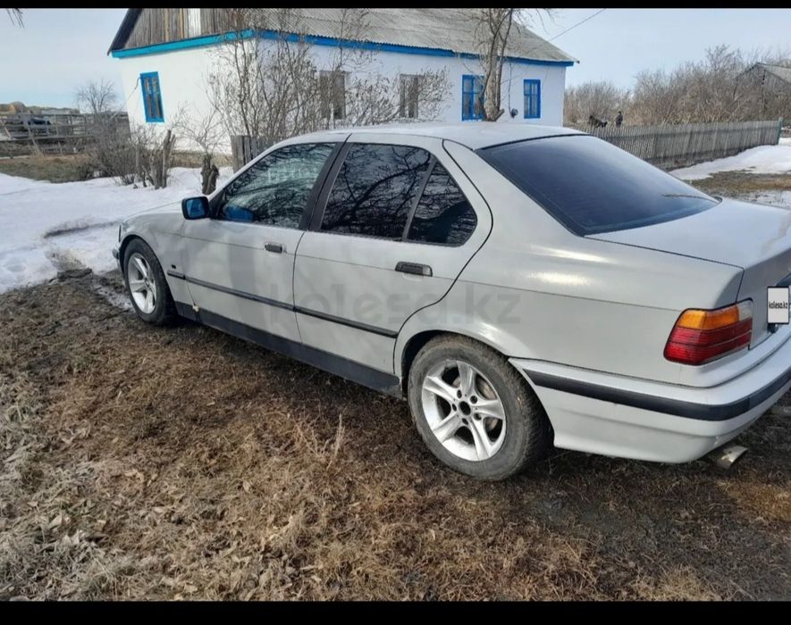 Продам BMW E36...