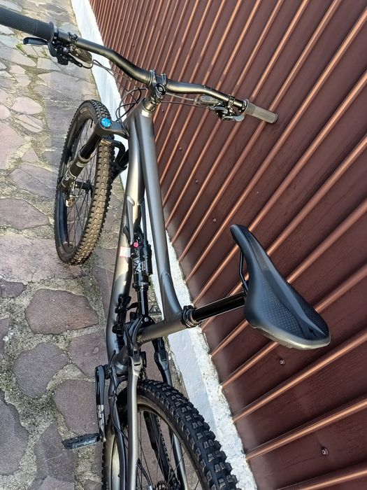 Specialized Status 29/27.5 mullet