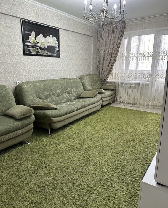 Сдается квартира