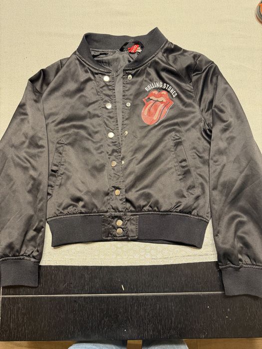Jeaca Rolling stones