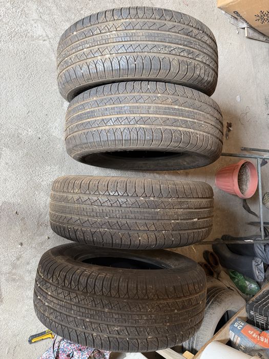 Летные шины продам