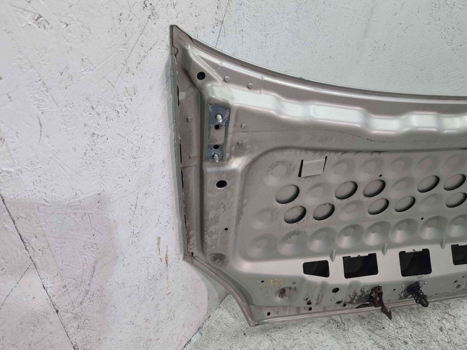 Capota motor Opel Zafira B (A05) facelift [Fabr 2006-2011] GBF