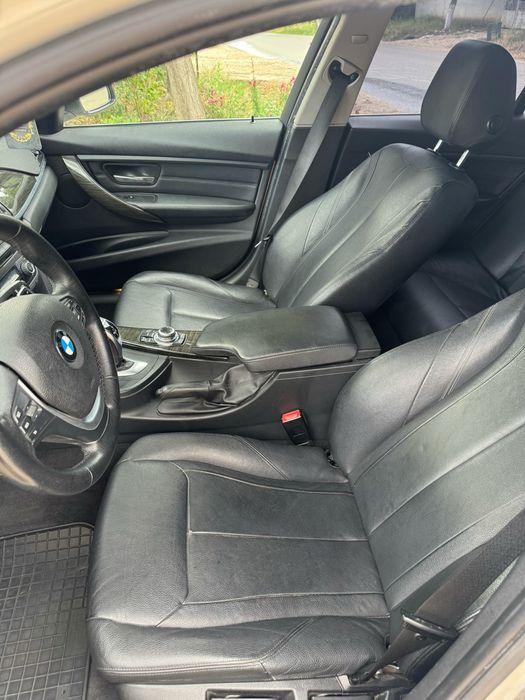 Bmw F30 320d 320xd Xdrive CUTIE AUTOMATA - an 2013