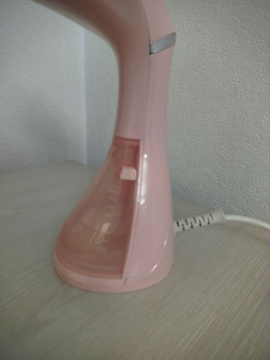 Пароотпариватель Hyunday