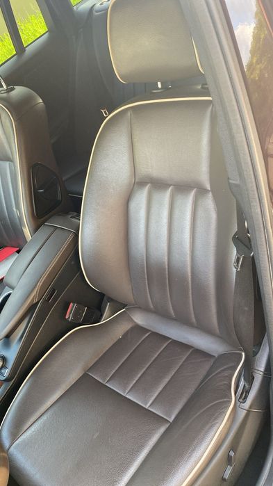 Vând Mercedes GLK 220 CDI 4 MATIC