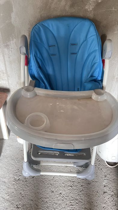 Детский стульчик