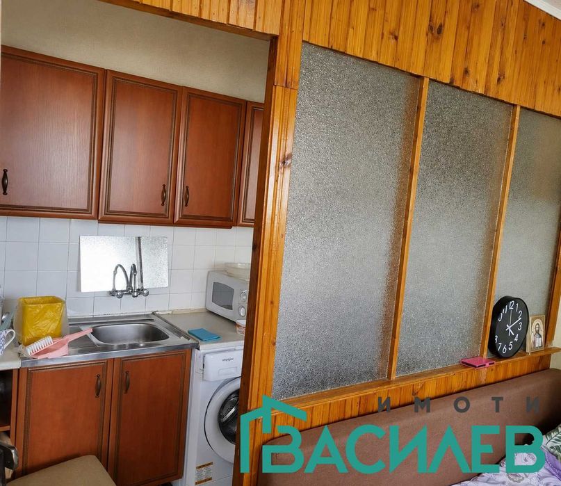 Продава 2-СТАЕН град София, Връбница 2