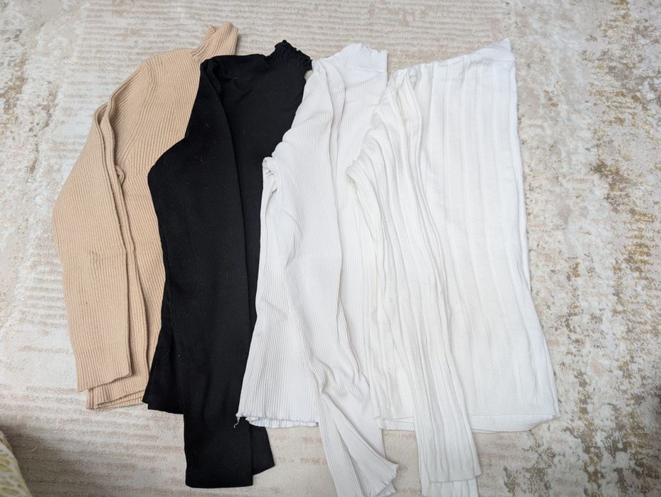 Женская одежда 42р