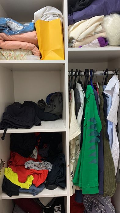 Мебель детская для школьного возраста