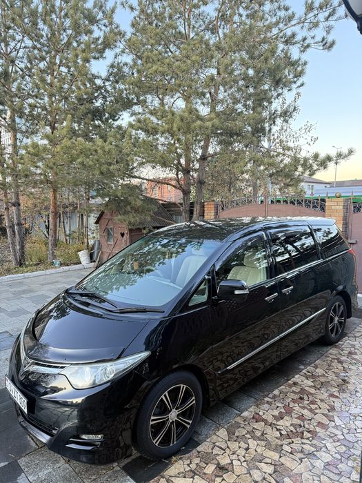 Продам Естиму продам