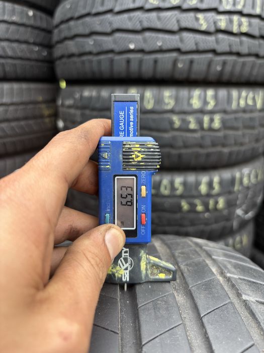 Anvelope Vara 205/60/16 Bridgestone Turanza T005 205 60 16 R16