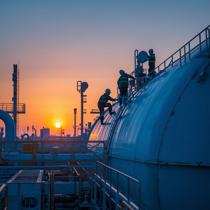 Servicii Metrologice Profesionale – Verificări, Calibrări și Curătiri