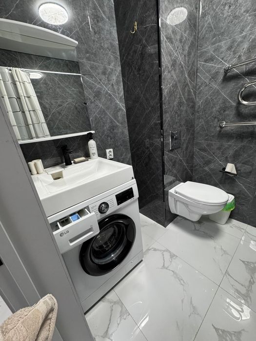 Сдам квартиру по суточно