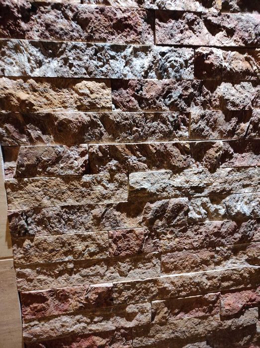 Облицовочный камень