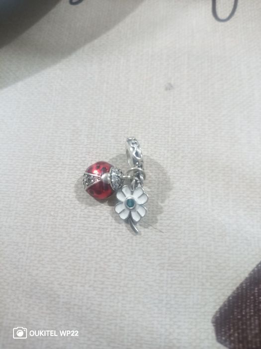 Талисман украса .