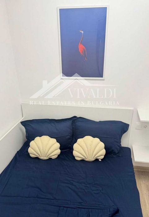 Продава се Двустаен апартамент в Варна, Център - 35 кв.м за 3715 €/кв.м - Снимка #10